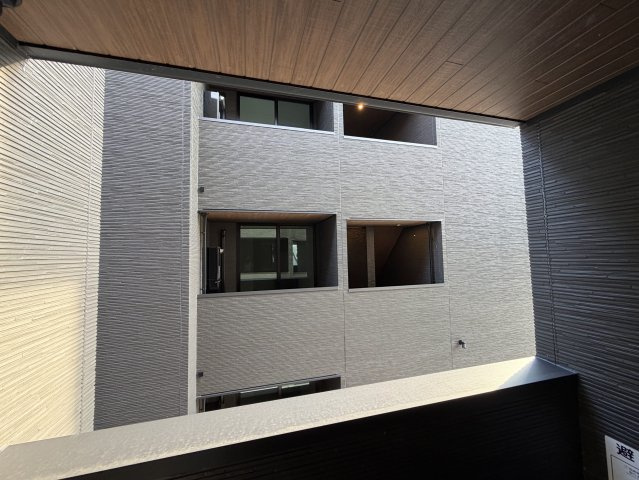Jack koyoⅢの展望