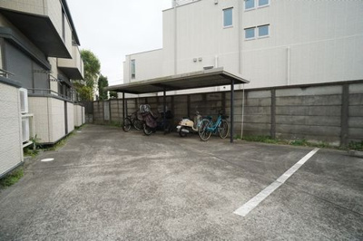 【その他共用部分】 | エスポワール湘南