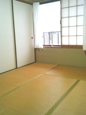 【和室】 | エクセレントプラザ湯河原3番館