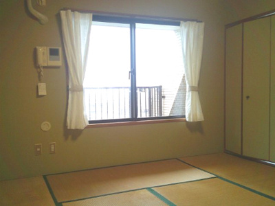 【和室】 | エクセレントプラザ湯河原3番館
