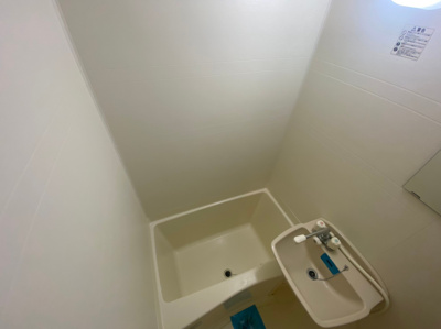 【浴室】 | Loft3千種 | コンパクトで使いやすいお風呂です