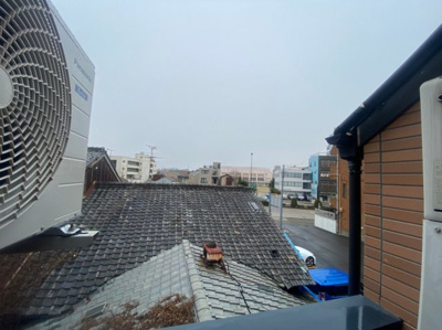 【展望】 | Loft3千種