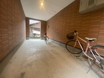 【その他共用部分】 | Loft3千種