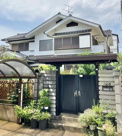 野々下戸建の画像
