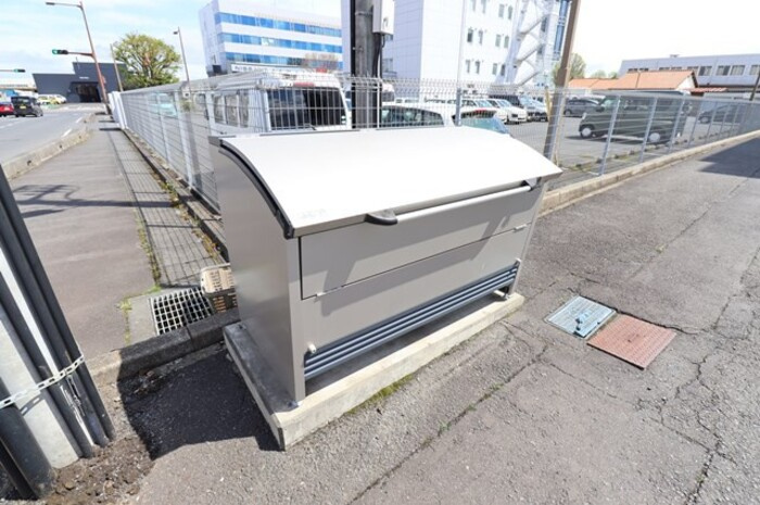 水戸東石ビル