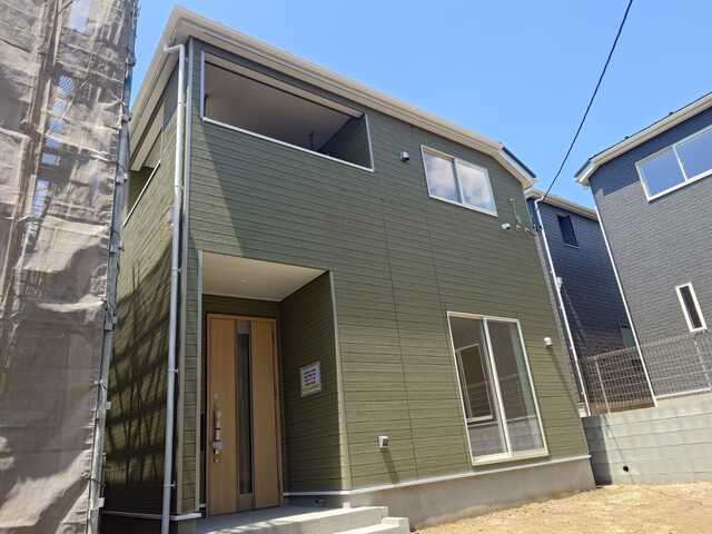 市原市諏訪　第１