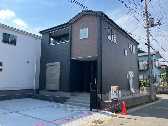 市原市椎の木台１丁目第２