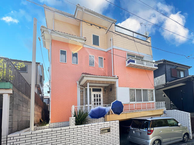 八千代市萱田中古住宅のその他
