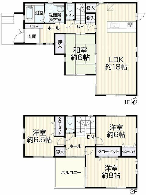 八千代市勝田台６丁目２８－１８