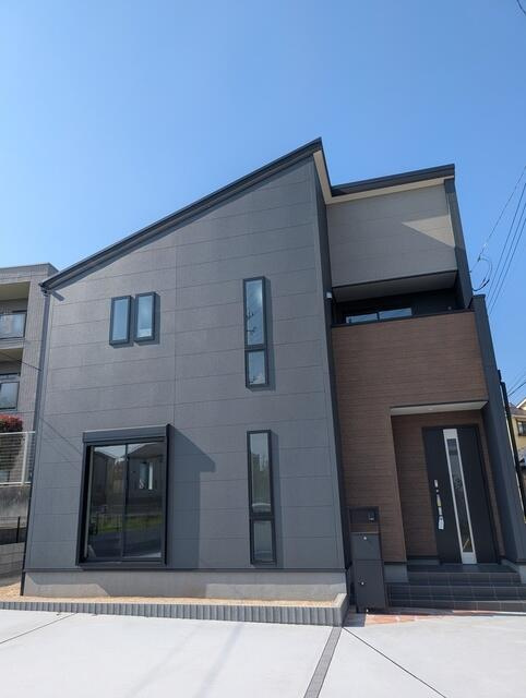 大和田新田第２