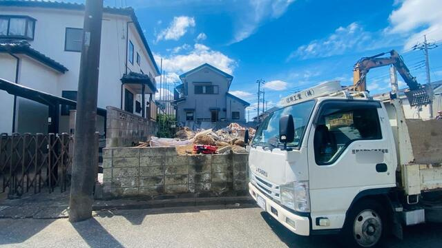 八千代台北１７丁目