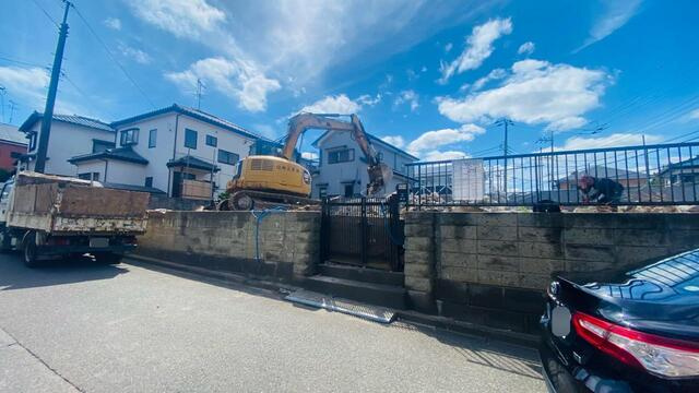 八千代台北１７丁目のその他