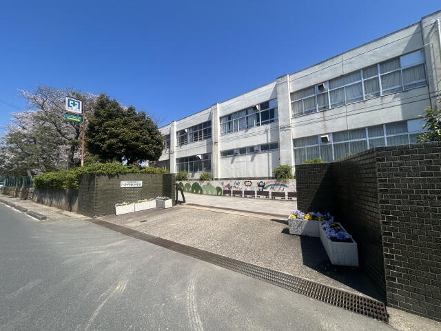 ブルーミングガーデン　八千代市八千代台北１３丁目２期１棟／２期１号棟のその他|八千代台小学校まで1200m