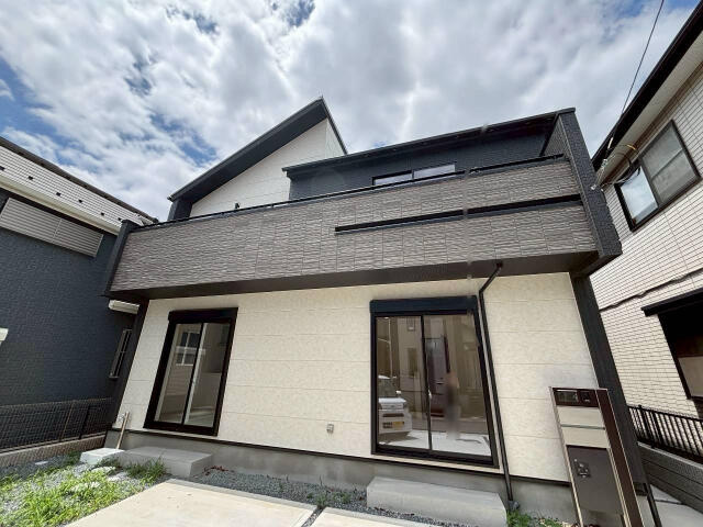 ブルーミングガーデン　八千代市八千代台北１３丁目１棟／１期１号棟
