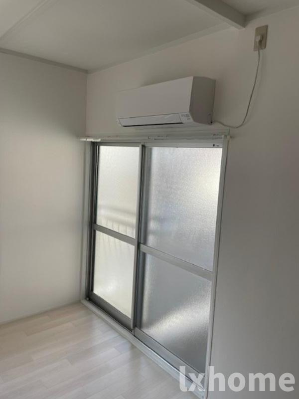 ヴィラ新芦屋の設備