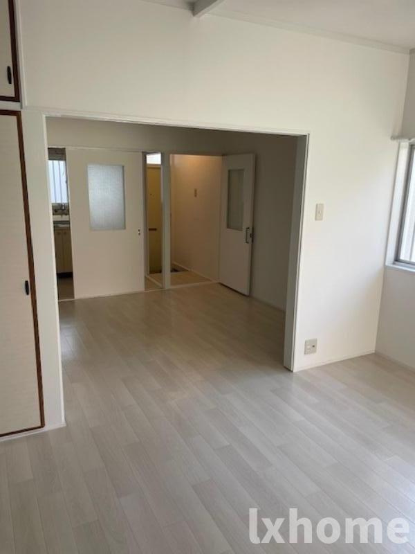 ヴィラ新芦屋の設備