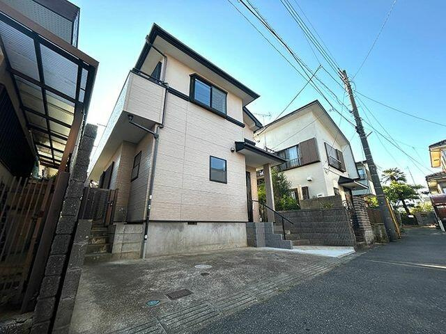我孫子市下ケ戸７０９－１１のその他|現地外観