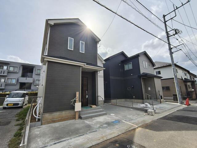 八千代市八千代台東６丁目２９５番