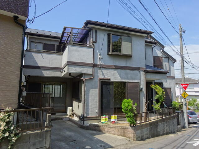 我孫子市つくし野１丁目の中古一戸建