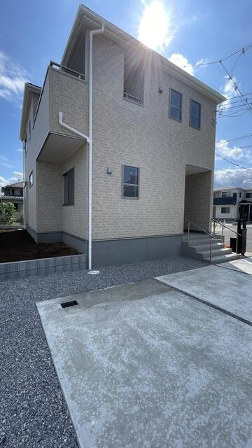 野田市中里３期のその他