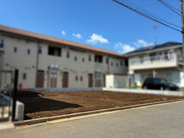 ブルーミングガーデン　野田市山崎１棟／１期１号棟のその他|★販売現地★2026.4.16撮影