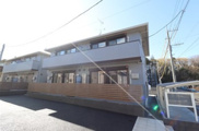 セレシア B棟の画像