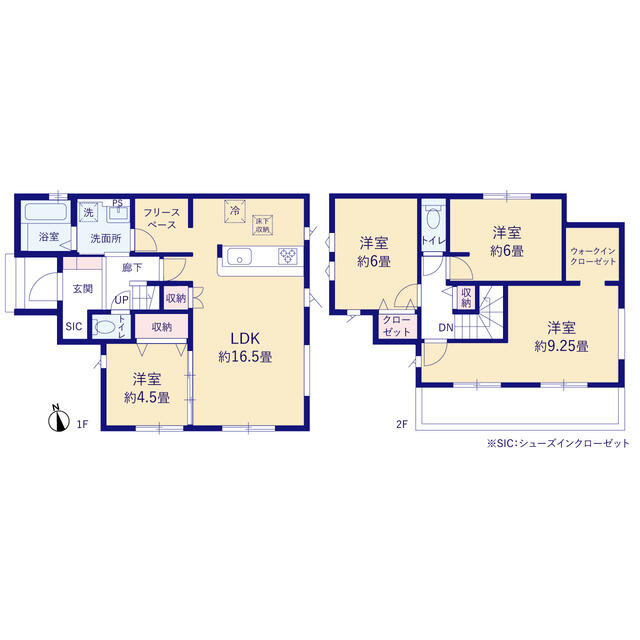 ４３１７佐倉市上志津１７期１棟