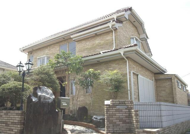 東金市堀之内の中古一戸建