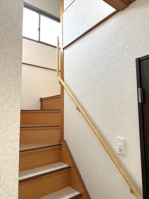 東金市二之袋の内装