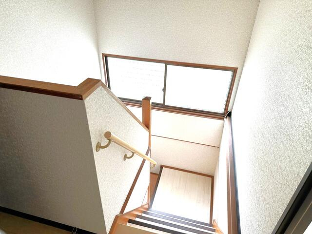 東金市二之袋の内装