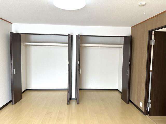 東金市二之袋の収納