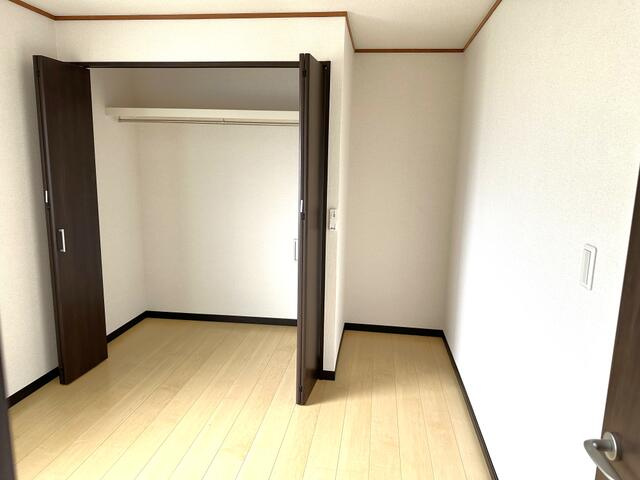 東金市二之袋の収納