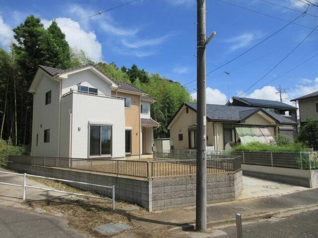 東金市滝の中古一戸建のその他