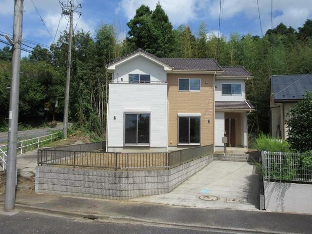 東金市滝の中古一戸建のその他