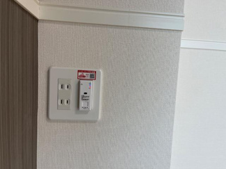 【設備】 | サンライズ東根 | 埋め込み型Wi-Fi