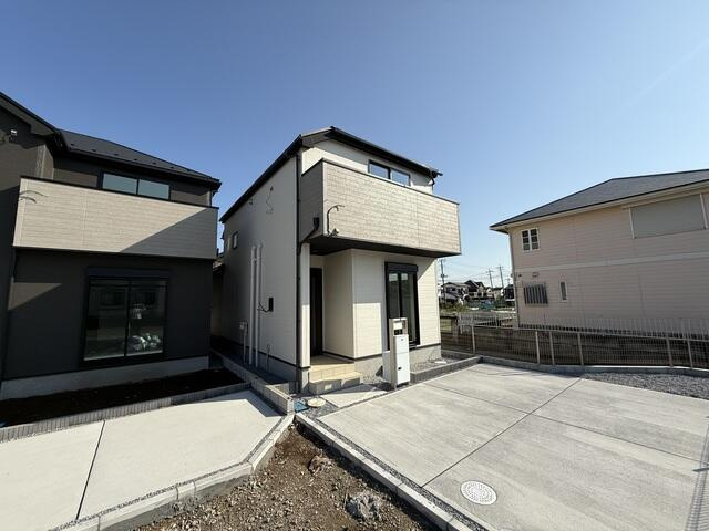 佐倉中志津７丁目　第１期のその他