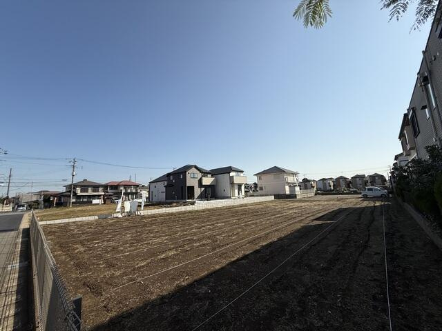 佐倉中志津７丁目　第１期のその他