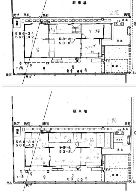 習志野泉町戸建のその他
