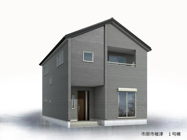 市原市椎津