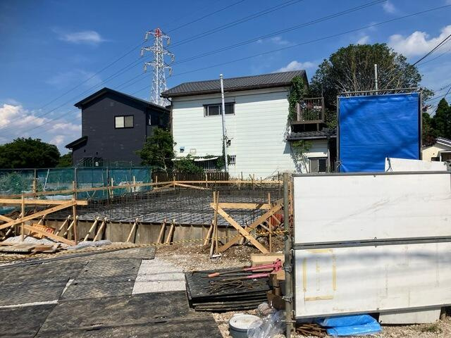 市原市椎津のその他