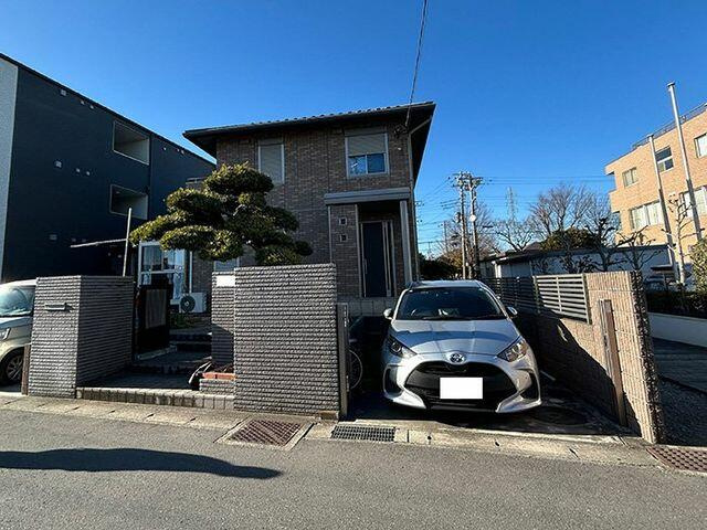 千葉市中央区浜野町５６５－４１のその他|現地外観