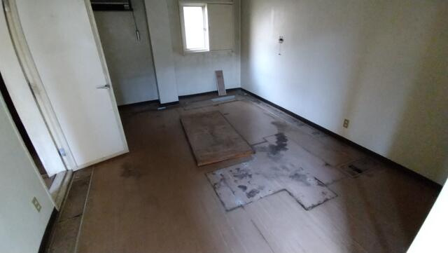 館山市北条　中古住居兼診療所のその他|１Ｆ