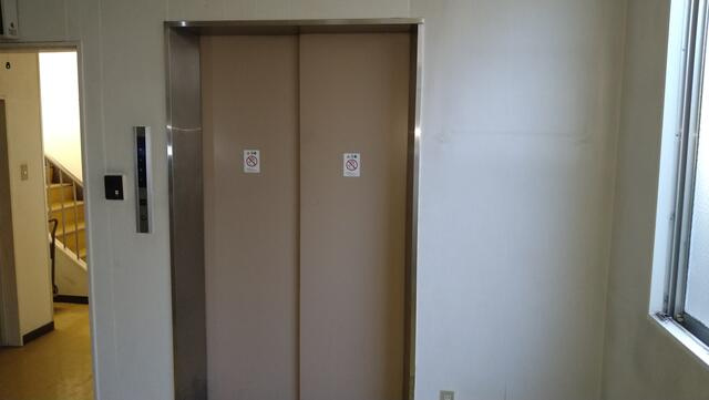 館山市北条　中古住居兼診療所のその他|ＥＶ