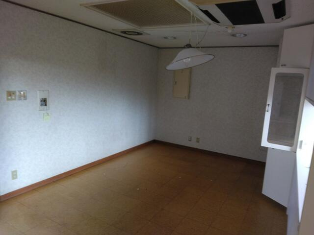 館山市北条　中古住居兼診療所のその他|３Ｆ