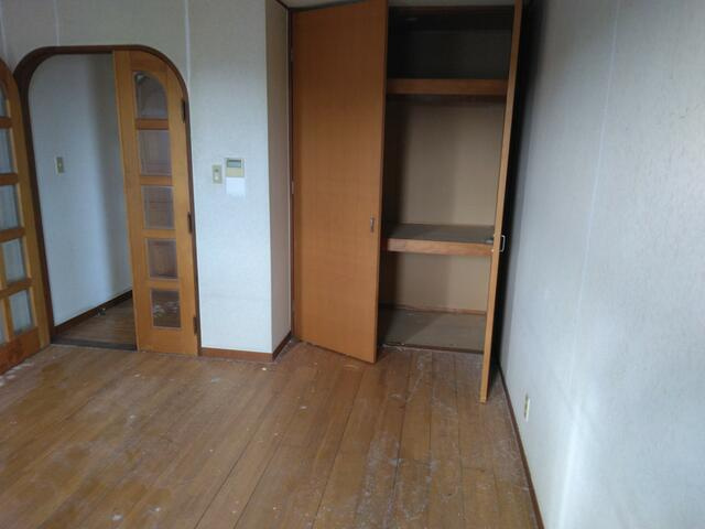 館山市北条　中古住居兼診療所のその他|３Ｆ