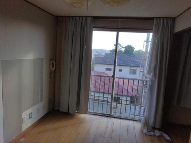 館山市北条　中古住居兼診療所のその他|３Ｆ