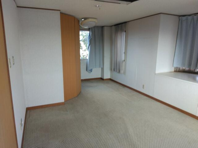 館山市北条　中古住居兼診療所のその他|３Ｆ
