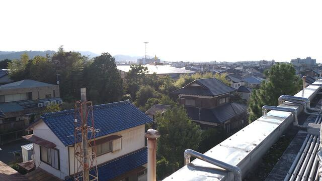 館山市北条　中古住居兼診療所のその他