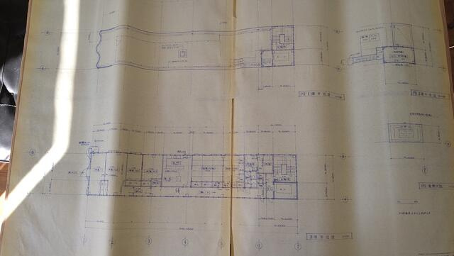 館山市北条　中古住居兼診療所のその他