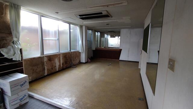 館山市北条　中古住居兼診療所のその他|１Ｆ